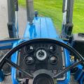 Ford 5610 SuperQ