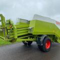 Claas Quadrant 2200
