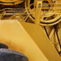 New Holland TC56