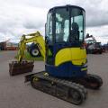 Yanmar VIO 25-4