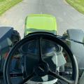 Claas Arion 650