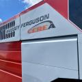 Massey Ferguson Cerea 7272