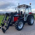 Massey Ferguson 362