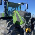 Fendt 516 Profi-Plus