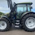 Valtra G115 H5
