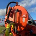 Abbey 3000 Tanker