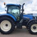 New Holland T6.175