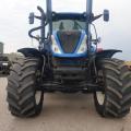 New Holland T6.165