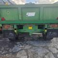 JPM 11T Dump Trailer
