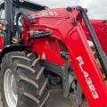 Massey Ferguson 6718 DynaVT