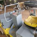 Bomag Roller for Hire