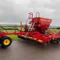 Vaderstad RDA400S