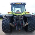 Claas Challenger 55