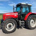 Massey Ferguson 6460