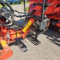 Kuhn SPEEDLINER 4000