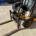 JCB 35D Wastemaster