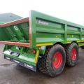 Broughan MegaDumper 20T