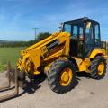 JCB TM200