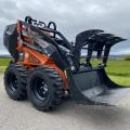 Worky Quad SSQ22