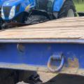 Tirsan Low Loader