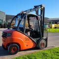 Linde H35D