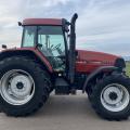 Case MX135