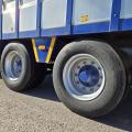 Broughan Livestock Trailer