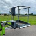 Merlo Man Basket