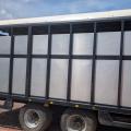 JPM Livestock Trailer