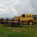 New Holland TX68