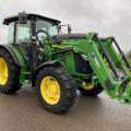 John Deere 5085M