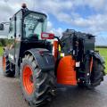 Bobcat TL38.70HF