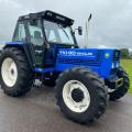 New Holland 110-90