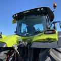 Claas Arion 650