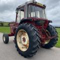 Case 955 XL