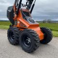 Worky Quad SSQ22