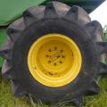 John Deere 1177