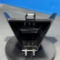 Whites Excavator Buckets