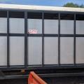 JPM Livestock Trailer