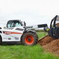 Bobcat TL30.70 AGRI