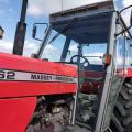 Massey Ferguson 362