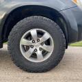 Toyota Hilux D-4D 3L