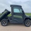 John Deere XUV 865M Gator