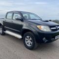Toyota Hilux D-4D 3L