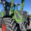 Fendt 516 Power