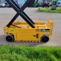 JCB S1930E