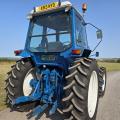 Ford 7710