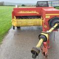 New Holland 570