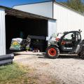 Bobcat TL30.70 AGRI