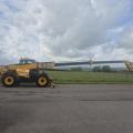 JCB 540-140 Hi Viz